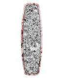 2025 Liquid Force Apex Jr. Wakeboard