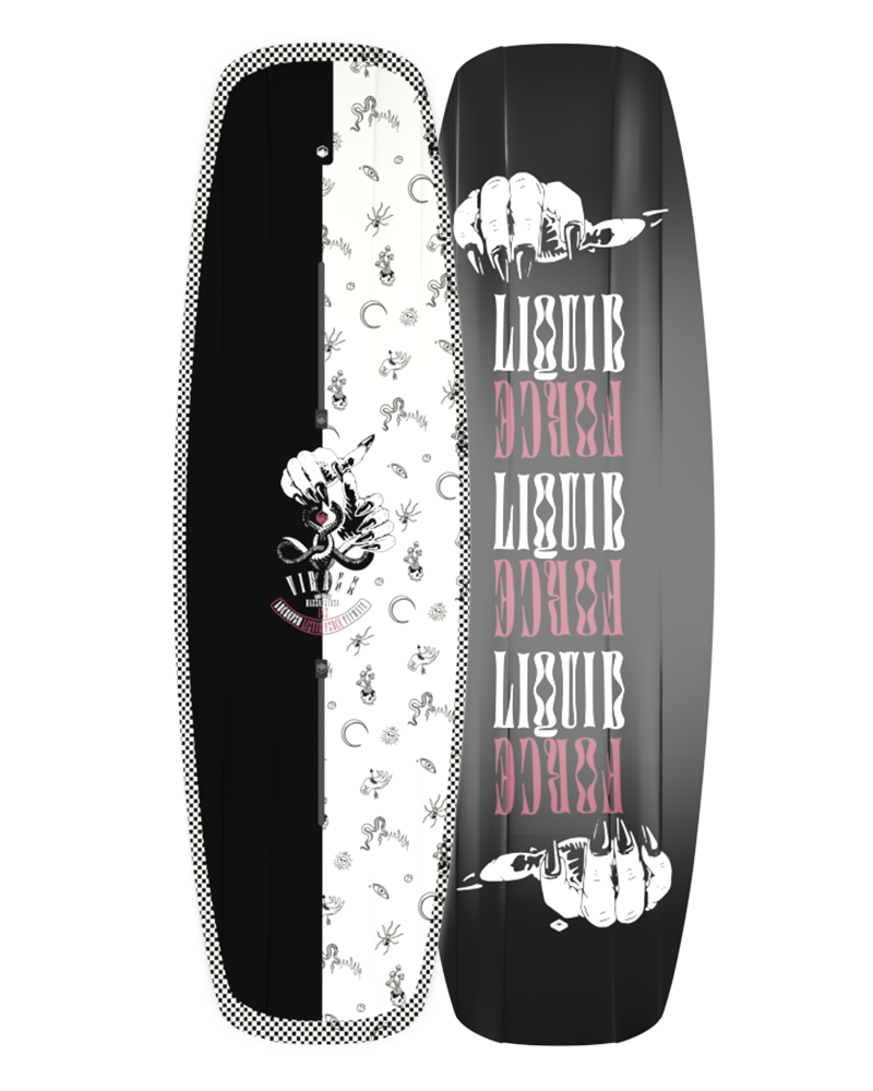 2025 Liquid Force Virago Wakeboard