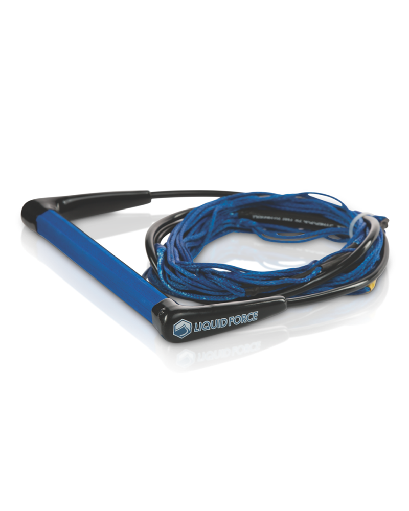 Liquid Force Comp Rope and Handle Package