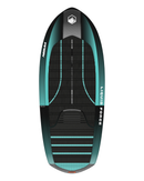 Liquid Force Nebula w/ Horizon Alloy Foil Set