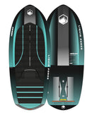 Liquid Force Nebula w/ Horizon Alloy Foil Set