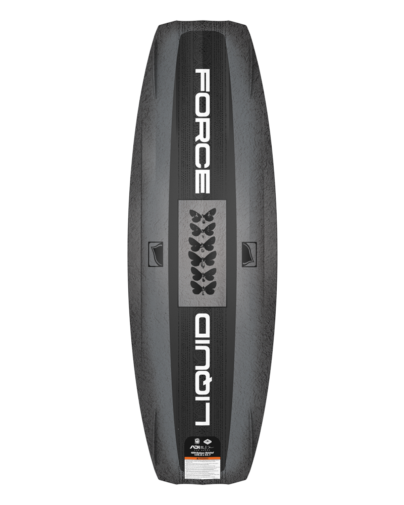 2025 Liquid Force Unity Aero w/ Tao 6X Boots