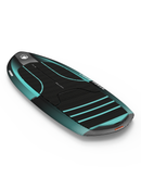 Liquid Force Nebula w/ Horizon Alloy Foil Set
