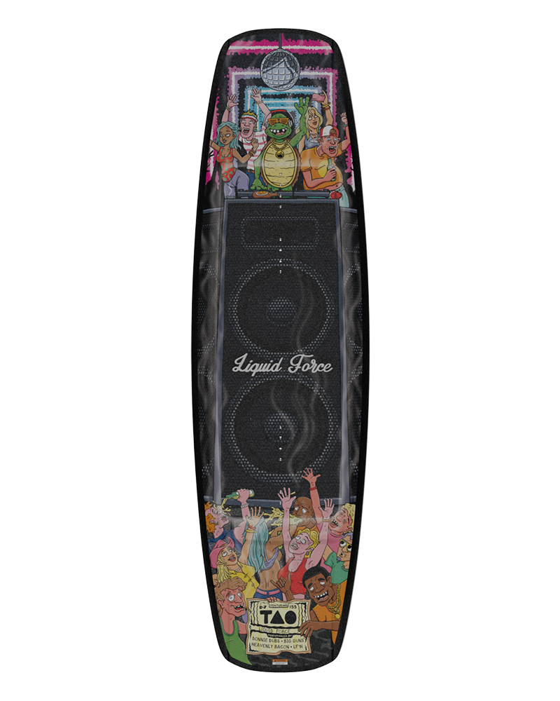 2025 Liquid Force Tao Wakeboard