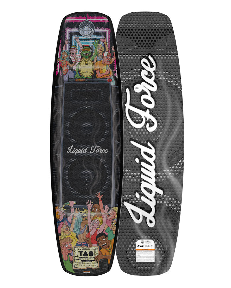 2025 Liquid Force Tao Wakeboard