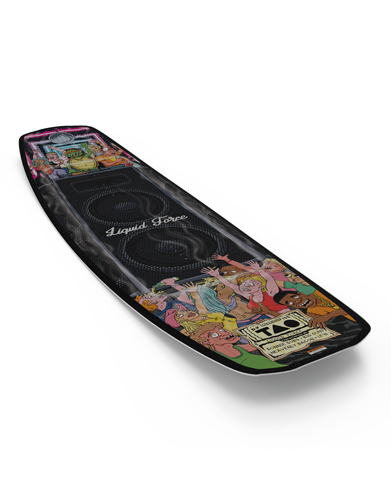 2025 Liquid Force Tao Wakeboard