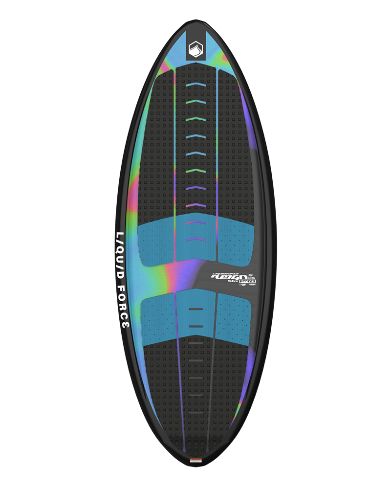 2025 Liquid Force Reign Wakesurfer