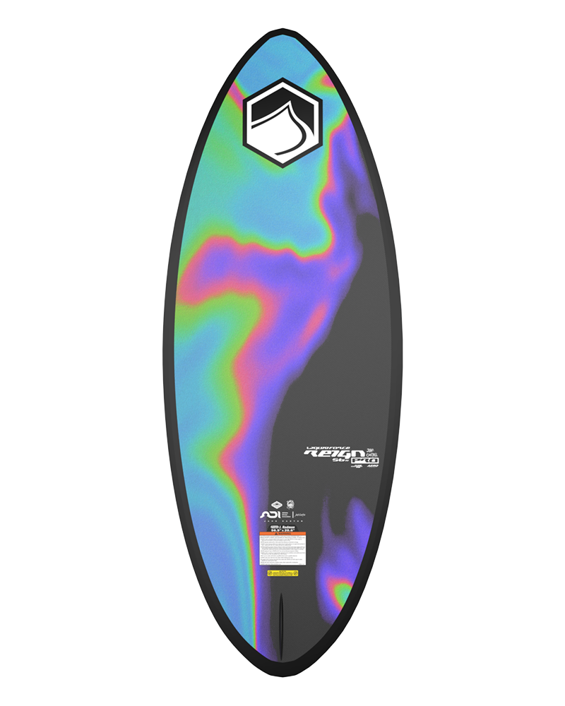 2025 Liquid Force Reign Wakesurfer