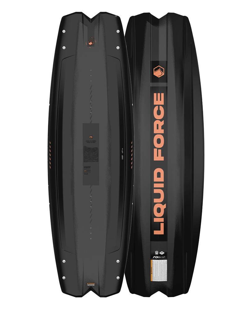 2025 Liquid Force Remedy Aero Wakeboard