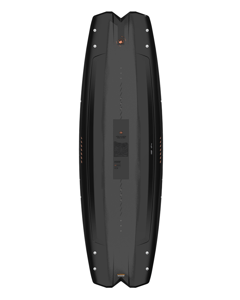 2025 Liquid Force Remedy Aero Wakeboard