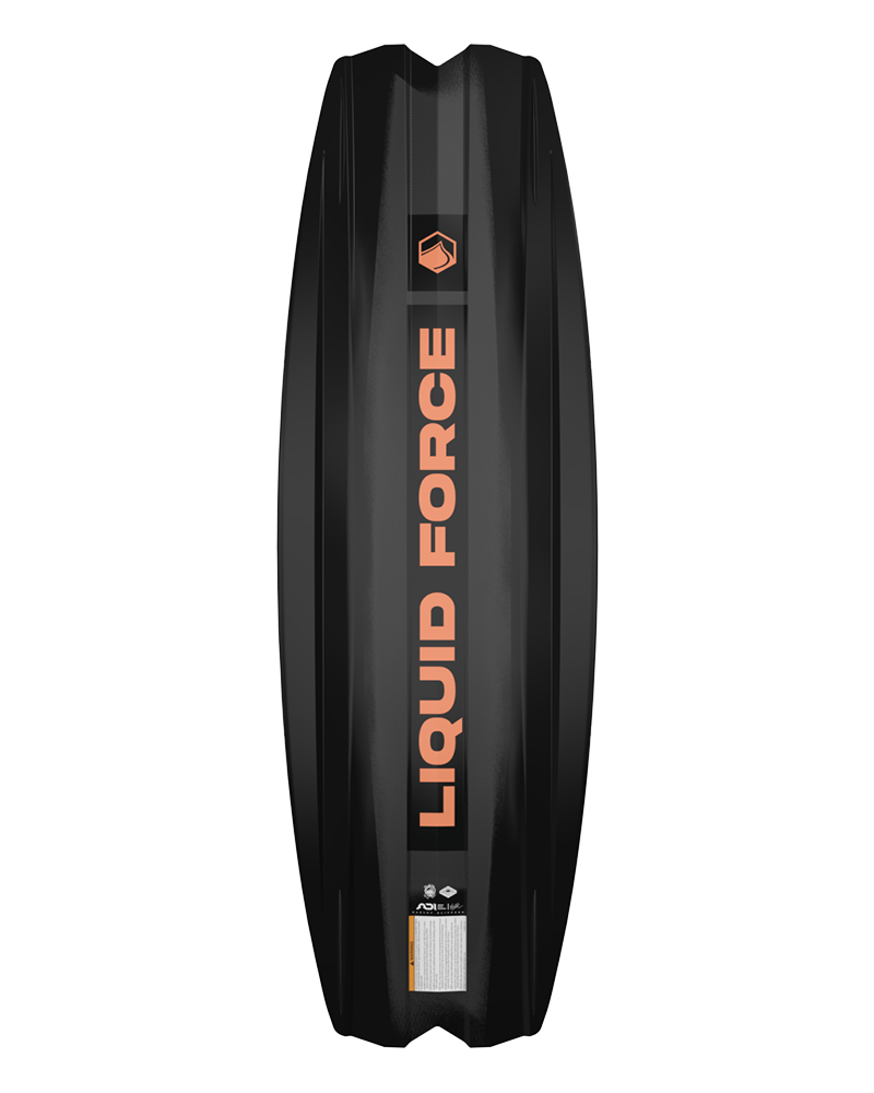 2025 Liquid Force Remedy Aero Wakeboard