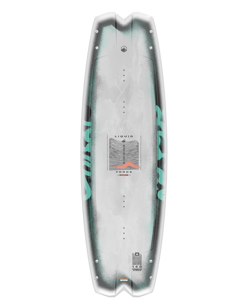 2025 Liquid Force Remedy Wakeboard