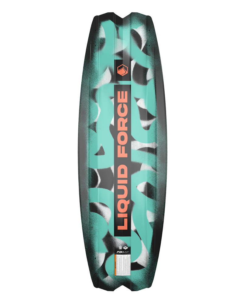 2025 Liquid Force Remedy Wakeboard