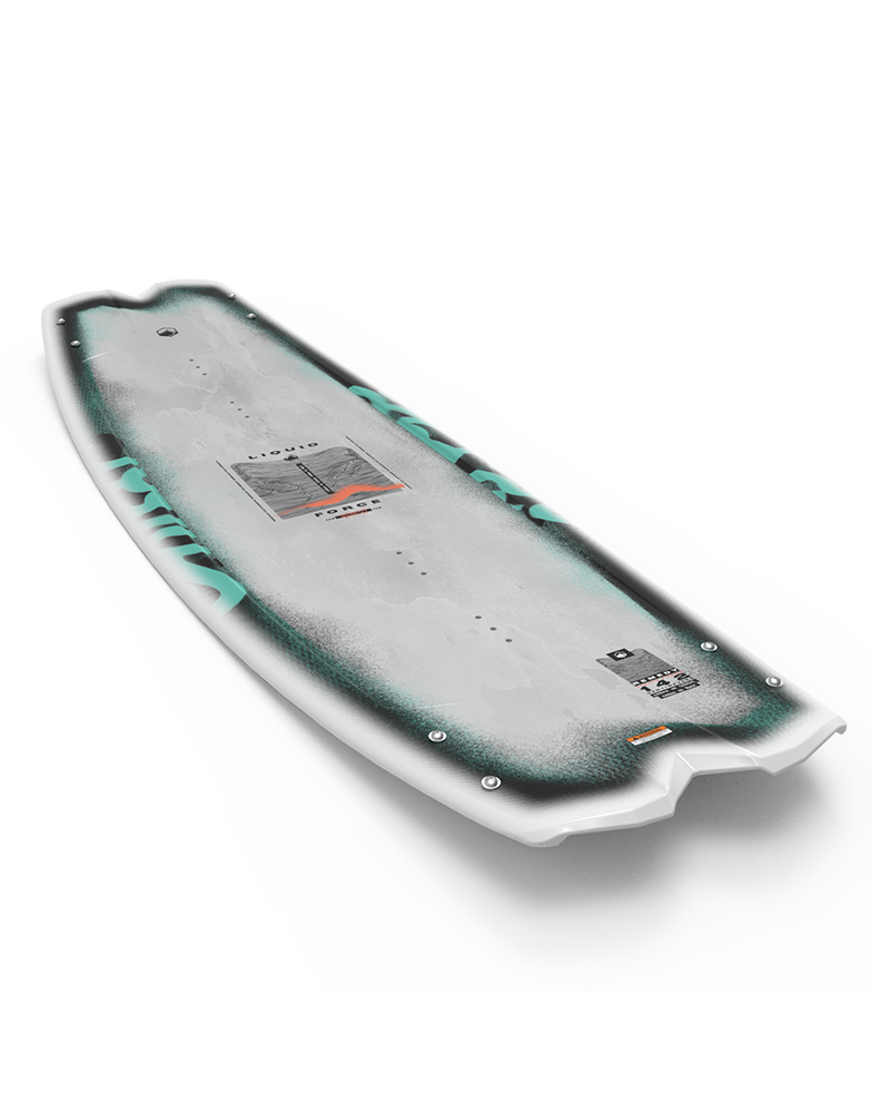 2025 Liquid Force Remedy Wakeboard