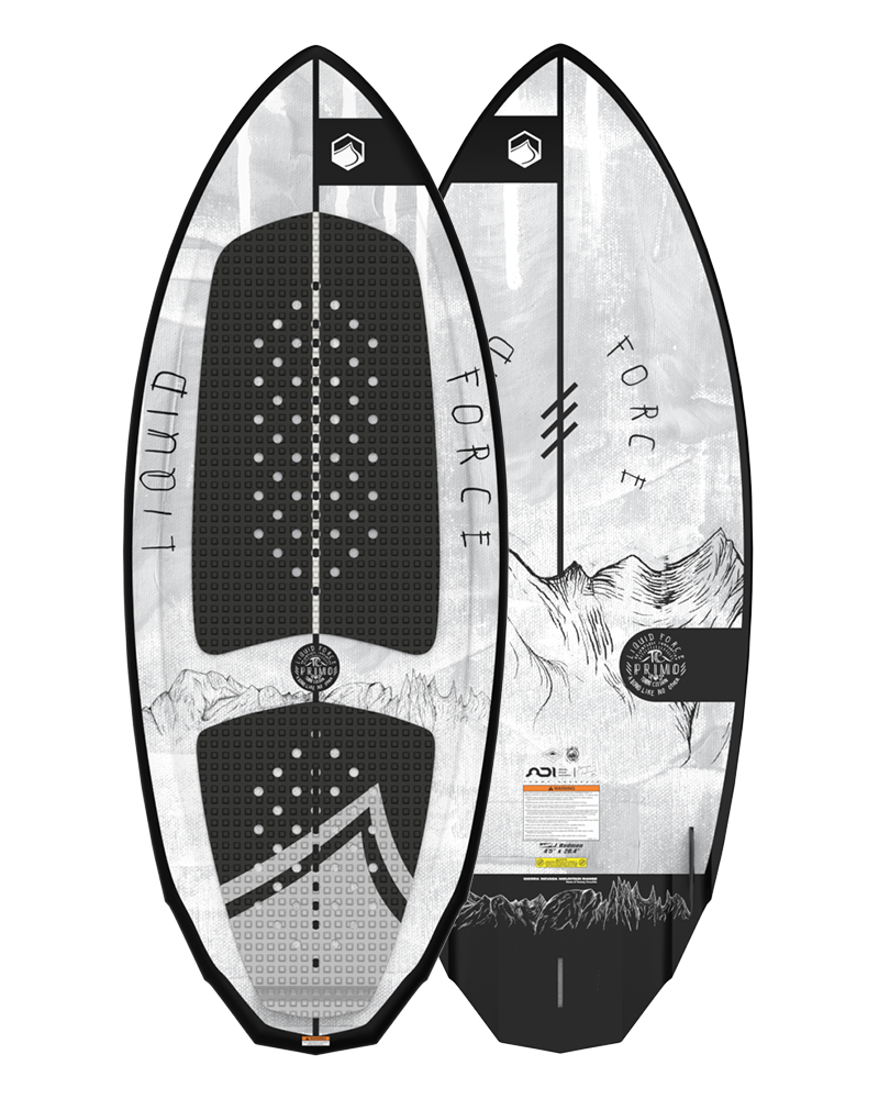 2025 Liquid Force Primo Wakesurfer