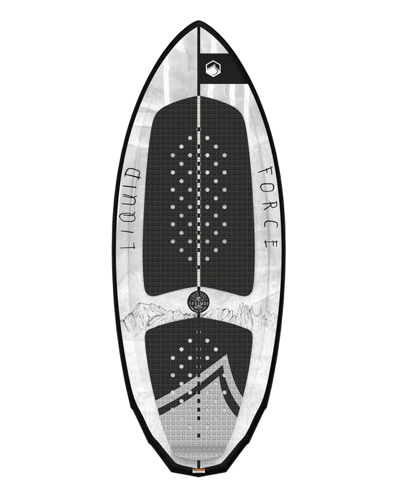 2025 Liquid Force Primo Wakesurfer