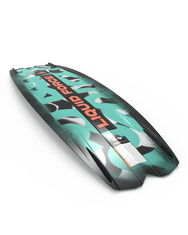 2025 Liquid Force Remedy Wakeboard