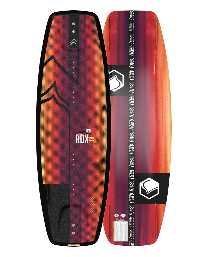 2025 Liquid Force RDX Jr. Wakeboard