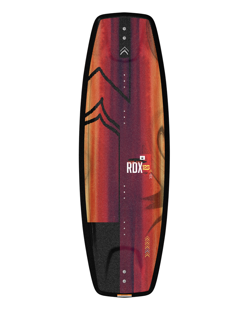 2025 Liquid Force RDX Jr. Wakeboard