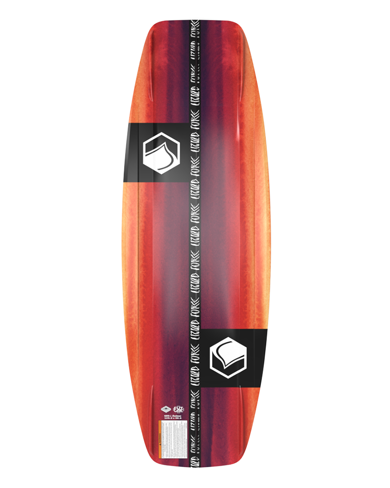 2025 Liquid Force RDX Jr. Wakeboard