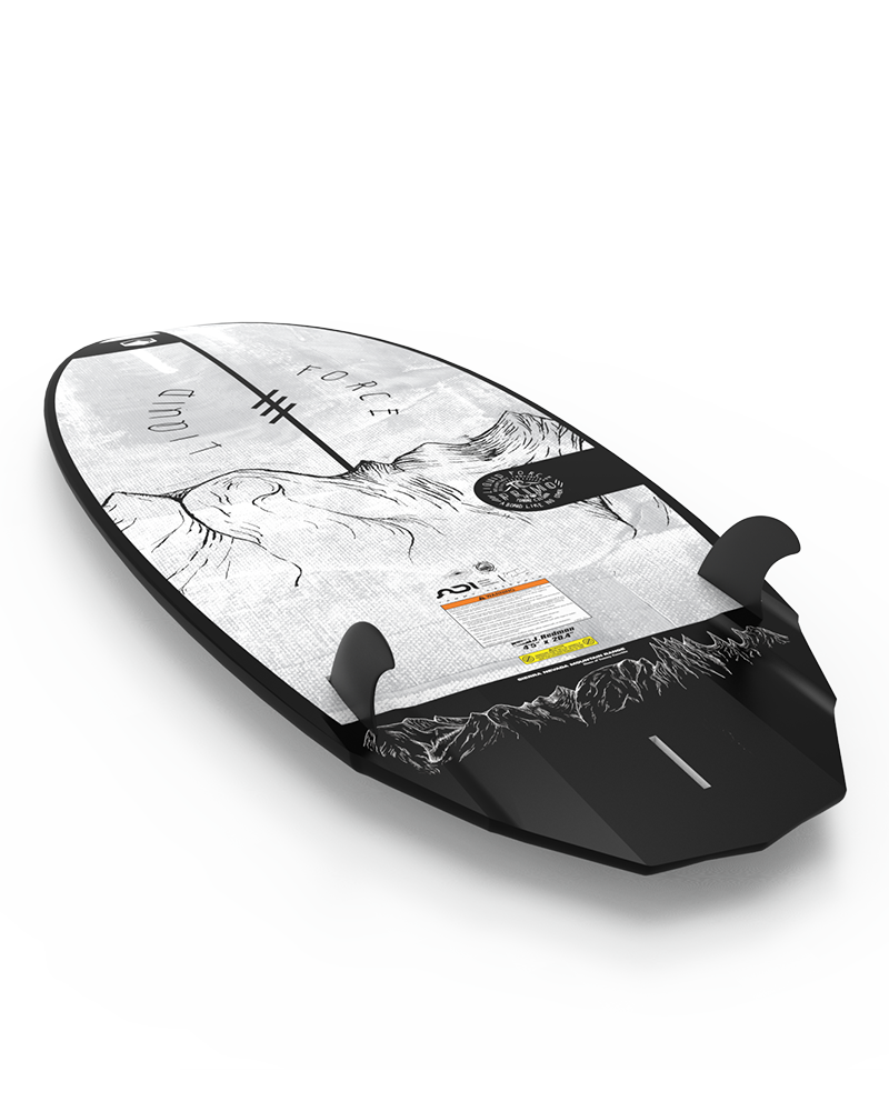 2025 Liquid Force Primo Wakesurfer