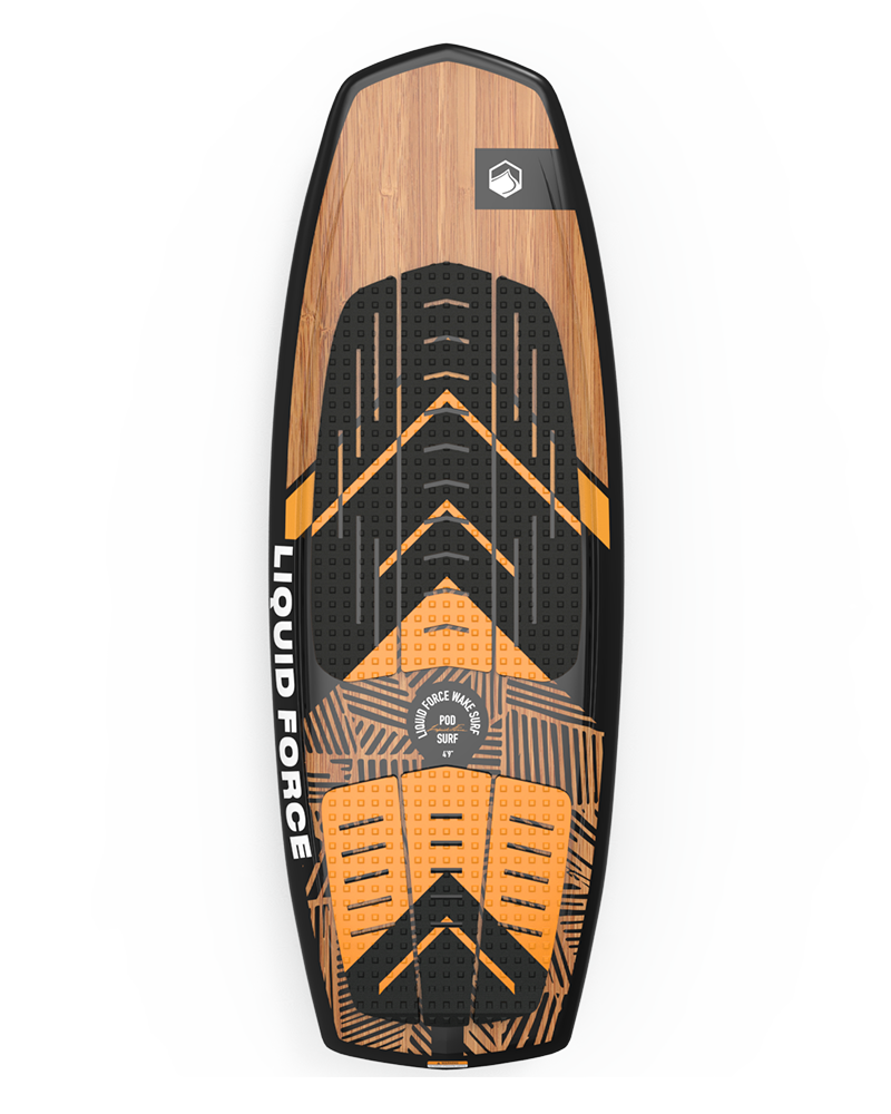 2025 Liquid Force Pod Wakesurfer