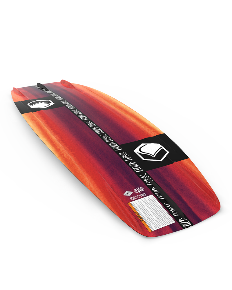 2025 Liquid Force RDX Jr. Wakeboard