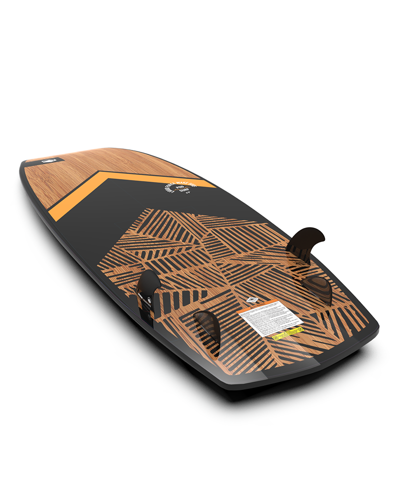 2025 Liquid Force Pod Wakesurfer