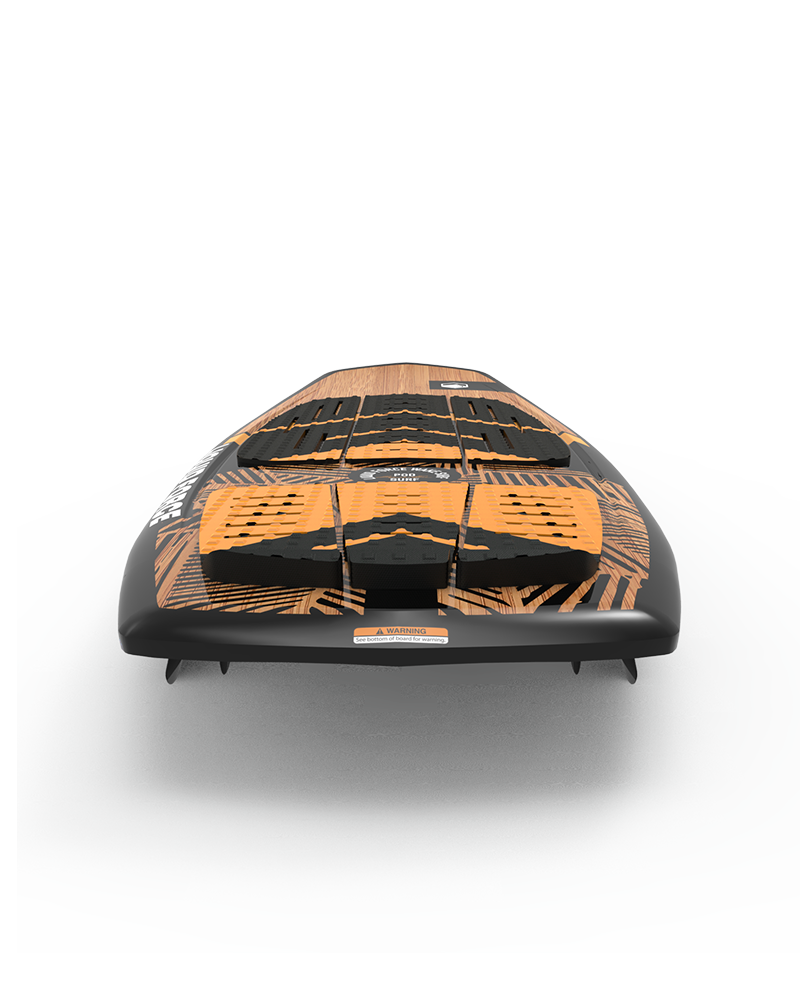 2025 Liquid Force Pod Wakesurfer