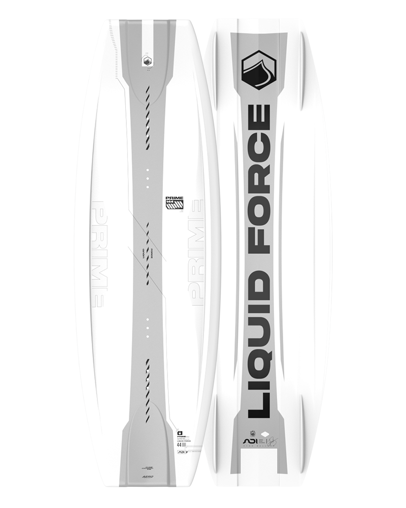 2025 Liquid Force Prime Aero w/ Tao 6X Boots