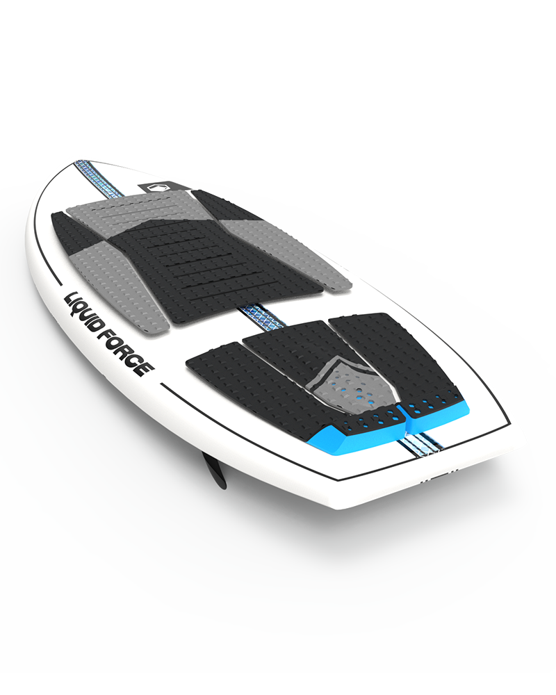 2025 Liquid Force Flyer Thruster Wakesurfer