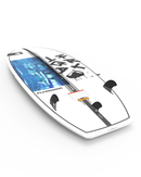 2025 Liquid Force Flyer Thruster Wakesurfer