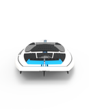 2025 Liquid Force Flyer Thruster Wakesurfer