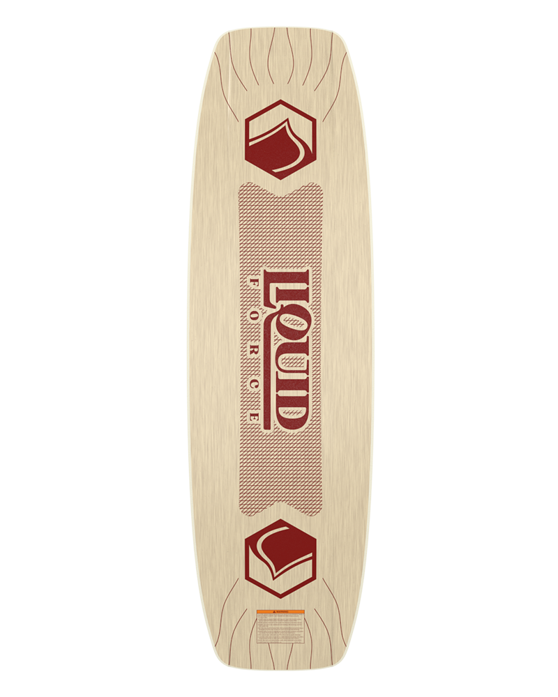 2025 Liquid Force Noodle Wakeboard