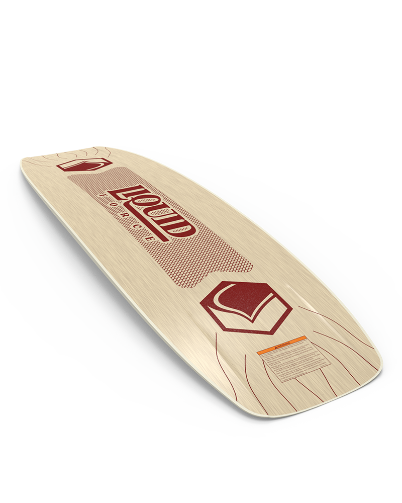 2025 Liquid Force Noodle Wakeboard