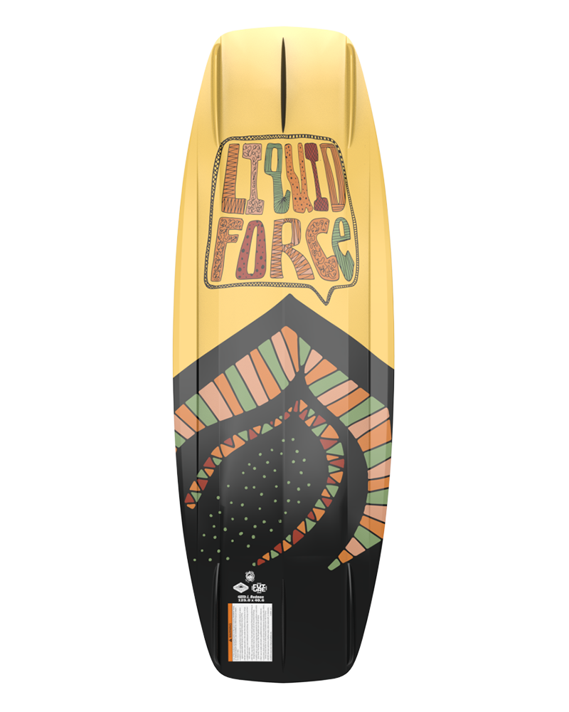 2025 Liquid Force M.E. Jr. Wakeboard