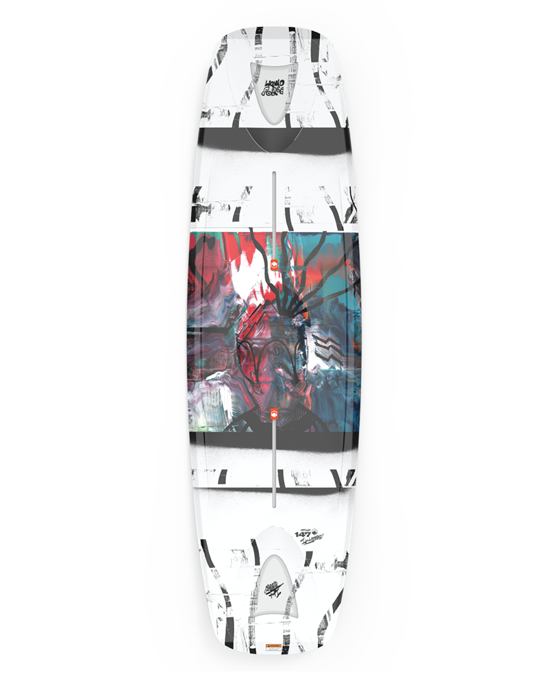 2025 Liquid Force Illusion Wakeboard