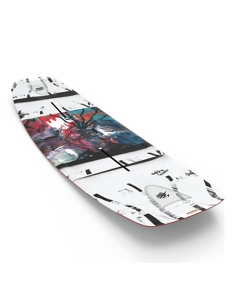 2025 Liquid Force Illusion Wakeboard