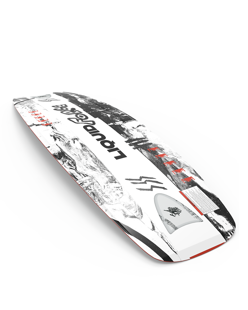 2025 Liquid Force Illusion Wakeboard