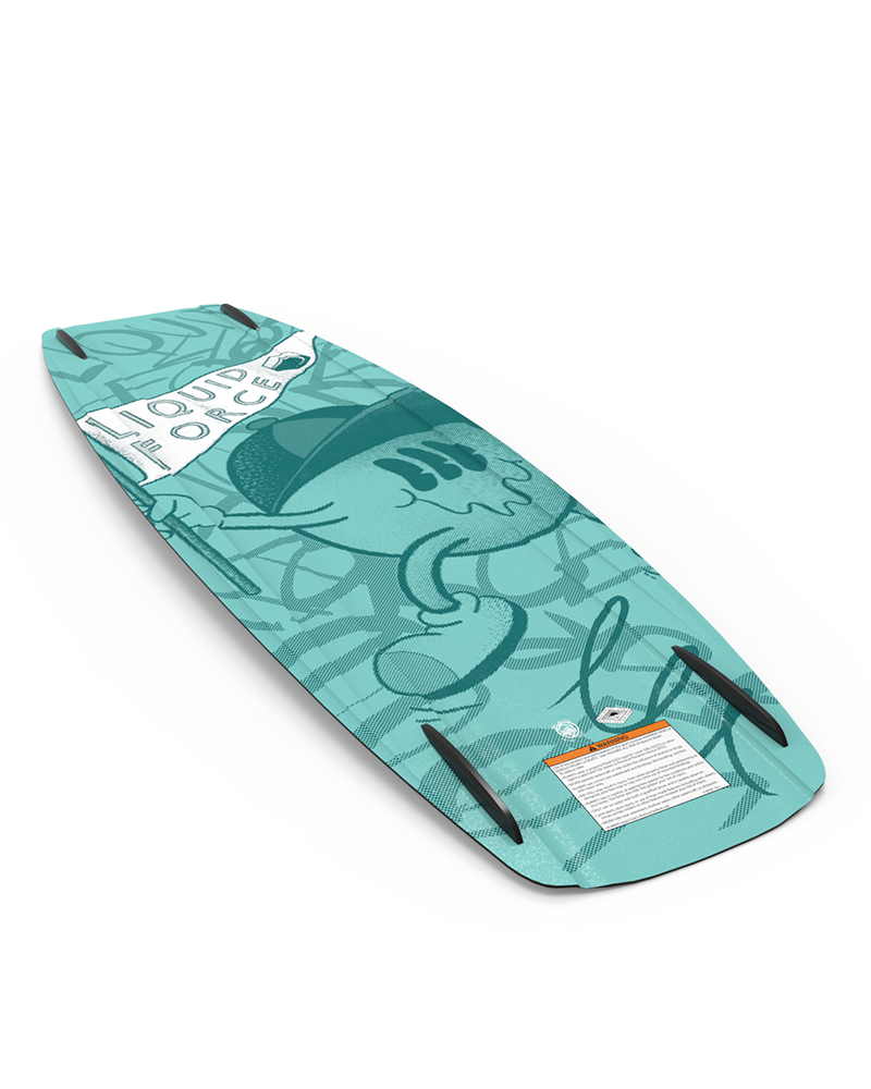 2025 Liquid Force Holiday Jr. Wakeboard