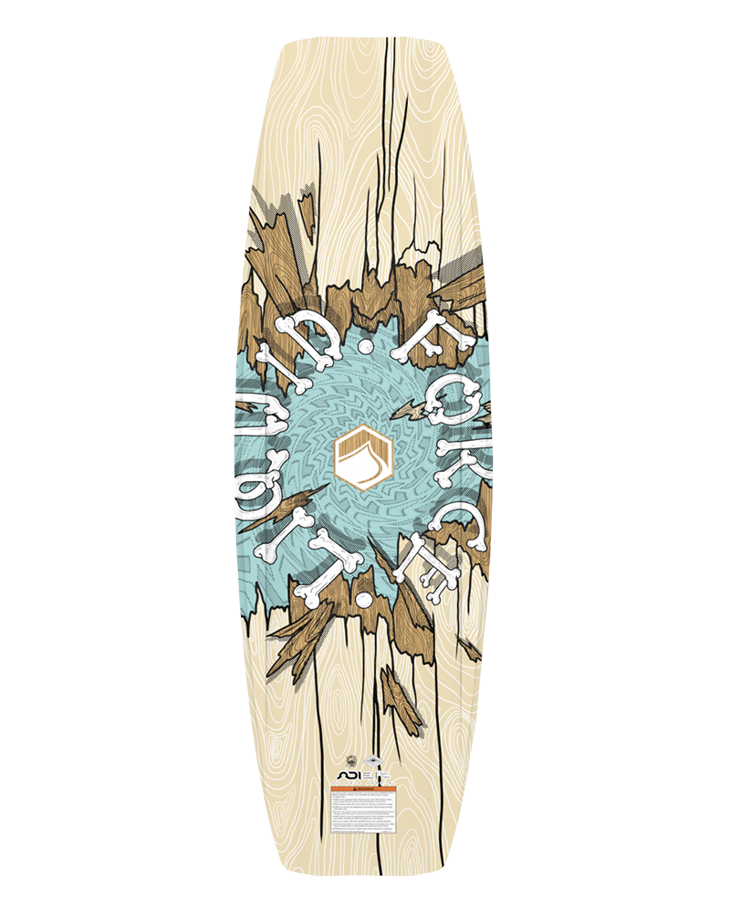 2025 Liquid Force Holiday Wakeboard