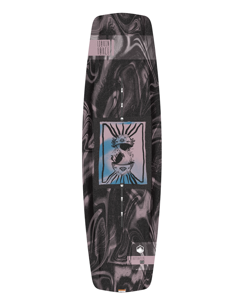 2025 Liquid Force Butterstick Pro Wakeboard