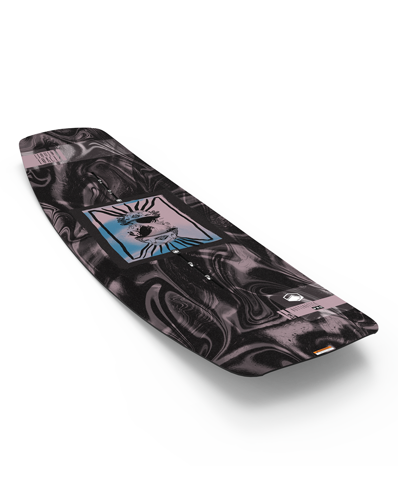 2025 Liquid Force Butterstick Pro Wakeboard