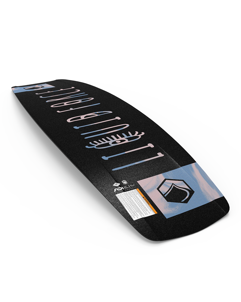 2025 Liquid Force Butterstick Pro Wakeboard