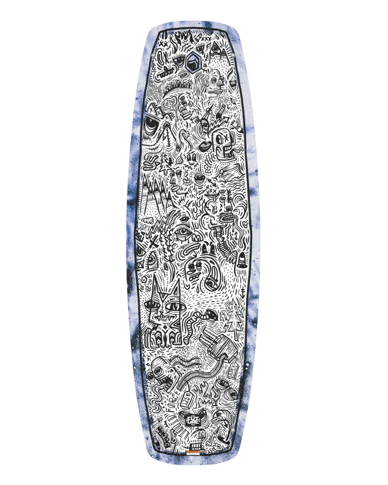 2025 Liquid Force Apex Jr. Wakeboard