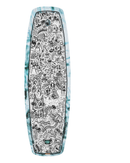 2025 Liquid Force Apex Jr. Wakeboard