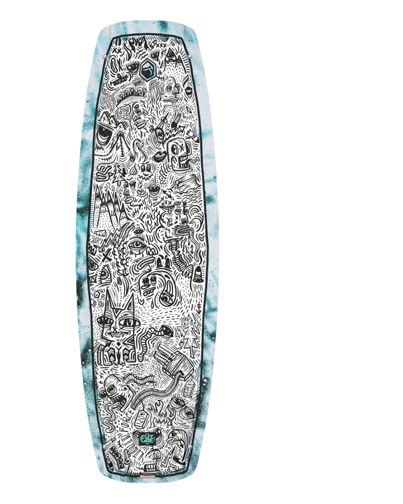 2025 Liquid Force Apex Jr. Wakeboard