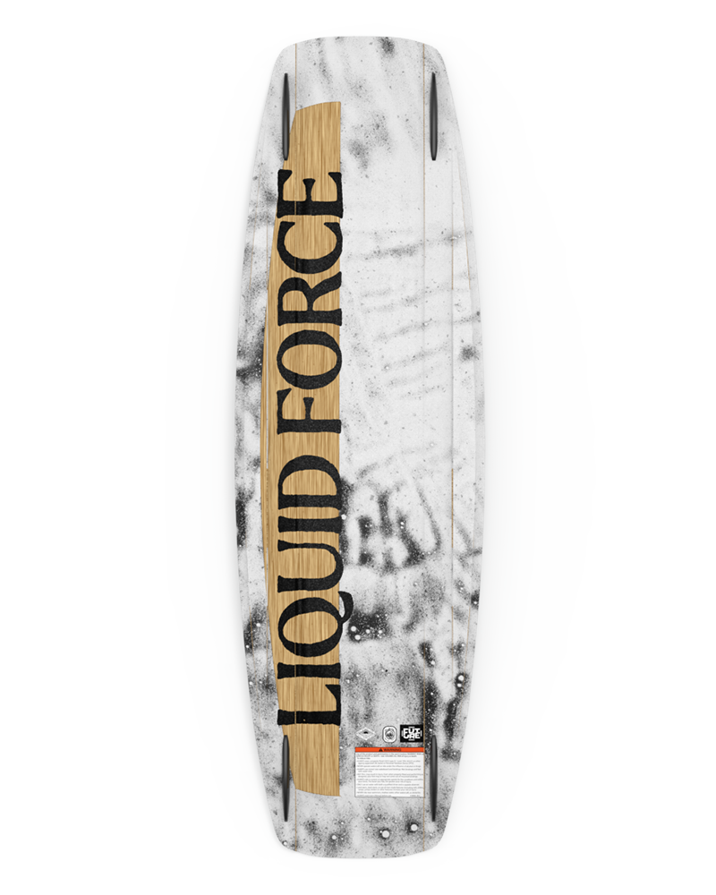 2025 Liquid Force Apex Jr. Wakeboard