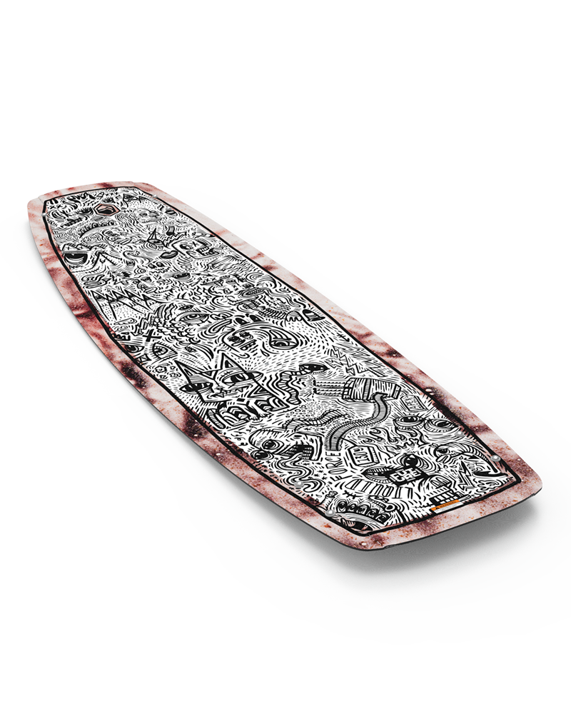 2025 Liquid Force Apex Jr. Wakeboard