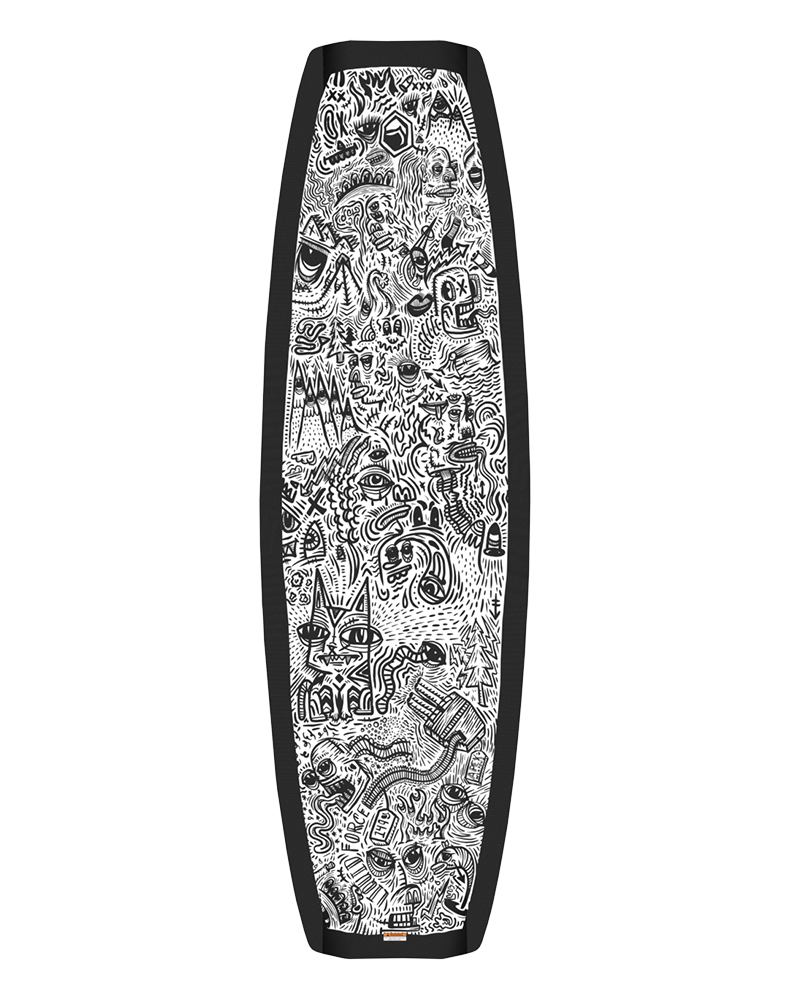 2025 Liquid Force Apex Wakeboard